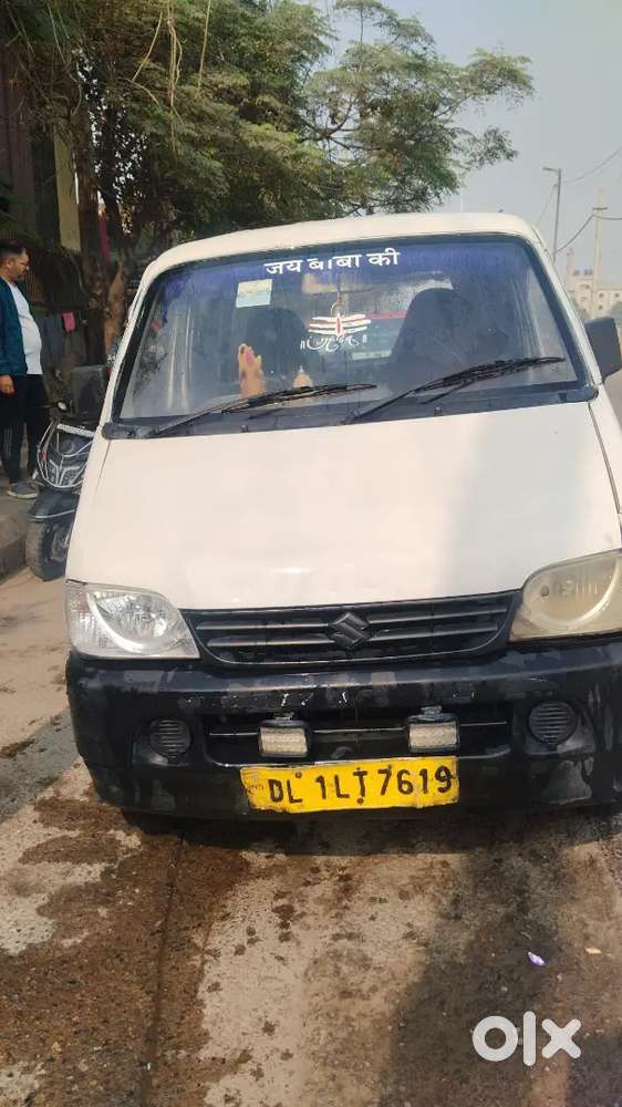 Urgent driver chahiye