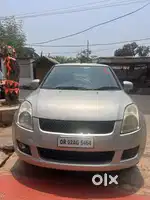 Maruti Suzuki Swift 2005 Petrol 90000 Km Driven