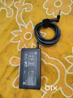 HP original laptop charger 65W