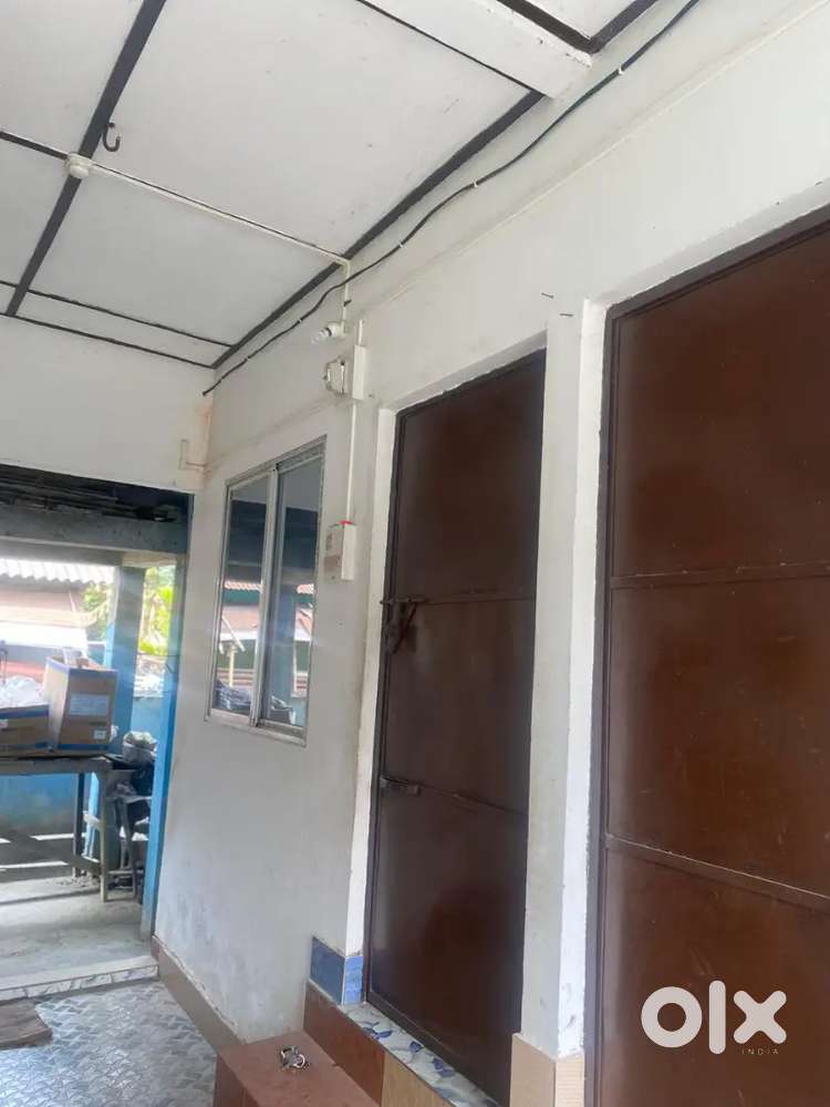 Rent for house