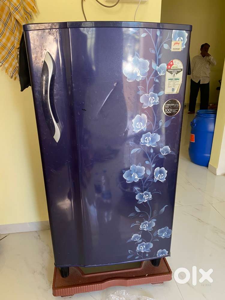 Goodrej fridge