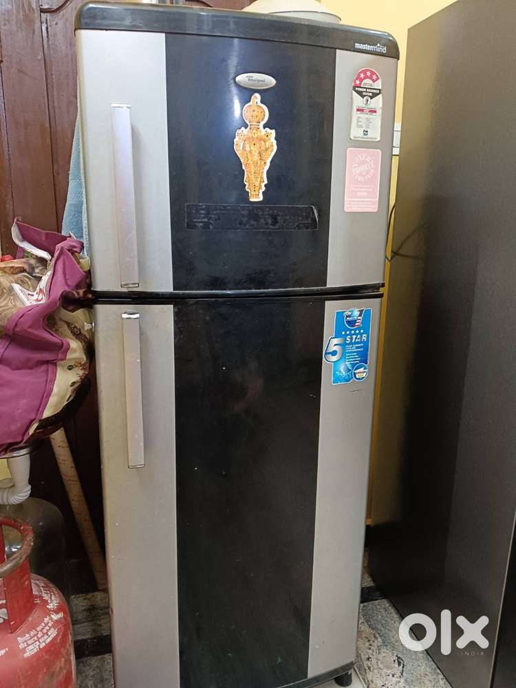 Whirlpool frost free Refrigirator