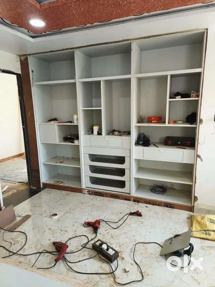 होम्स फ़र्निचर वकॅ समाधान