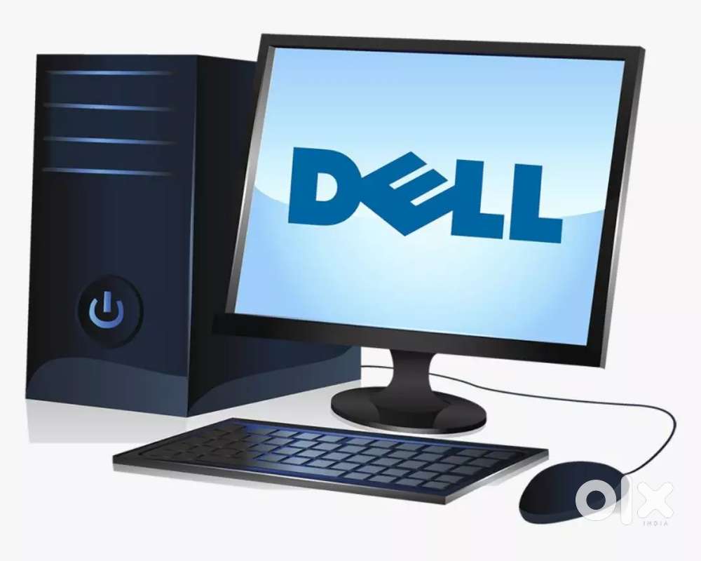 Desktop and Branded Computers