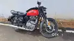 Good condition bike