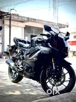 R15V4 Black edition for sale at great prices