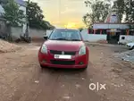 Maruti Suzuki Swift 2007 Diesel 125000 Km Driven