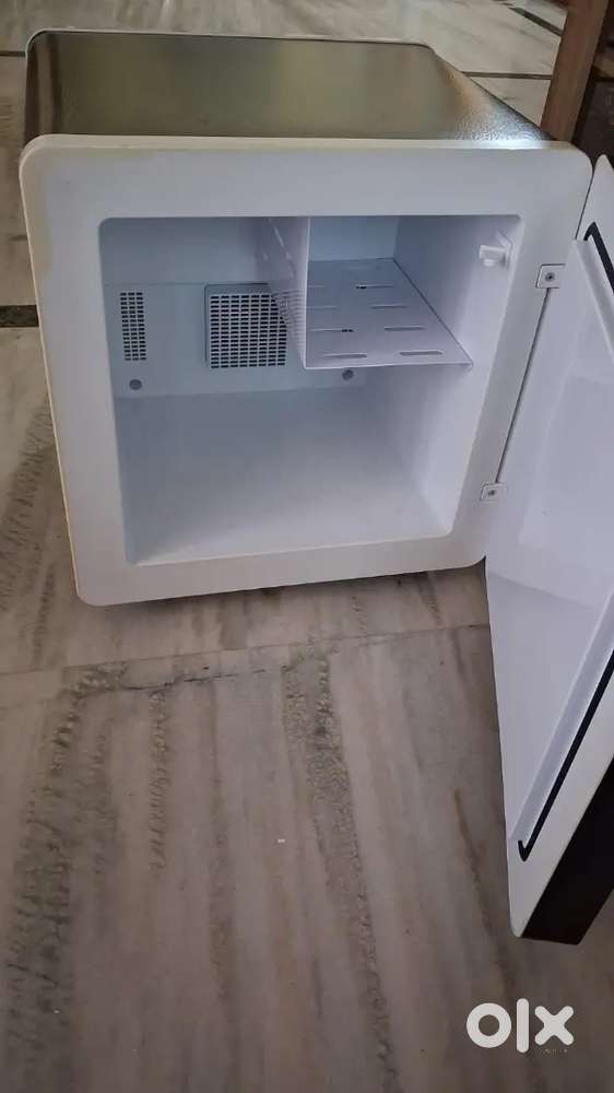 Godrej mini fridge