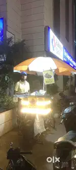 Cycle cart for sale