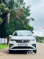 Maruti Suzuki Ertiga SHVS VDI, 2020, Diesel