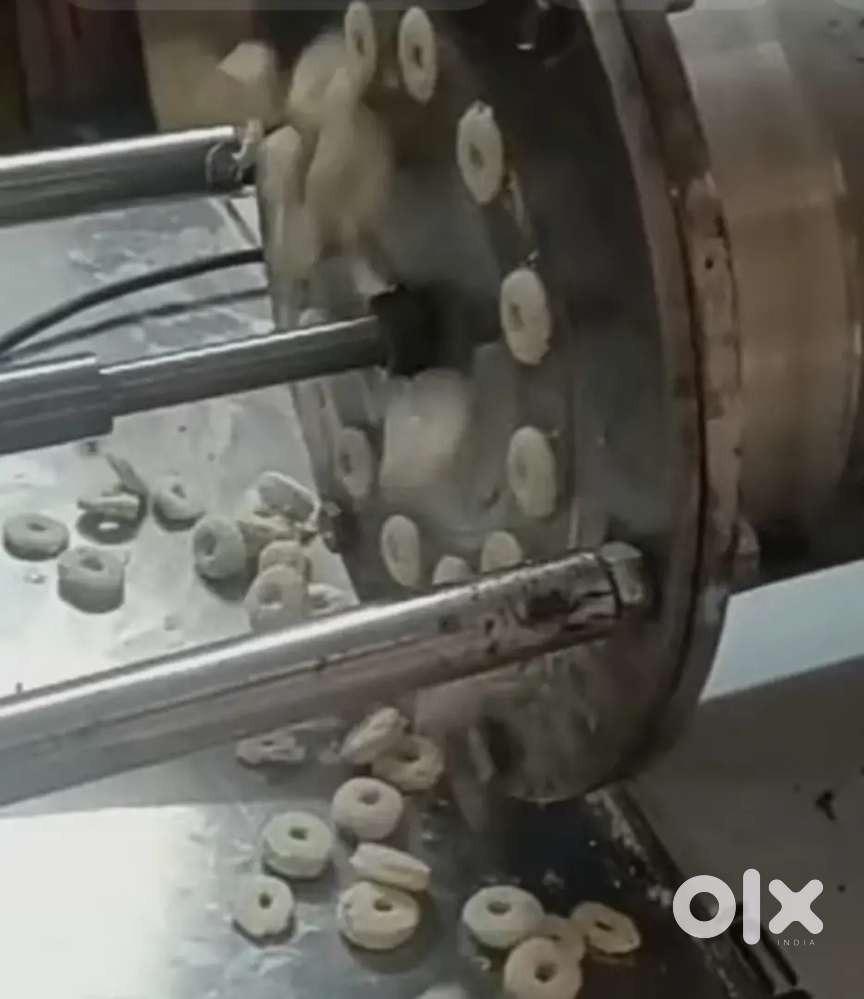 Business for sale Chekodi/muruku/dough machines available