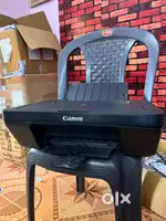 Canon printer