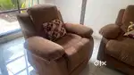 4 seater recliner sofa