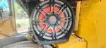 Bass sound