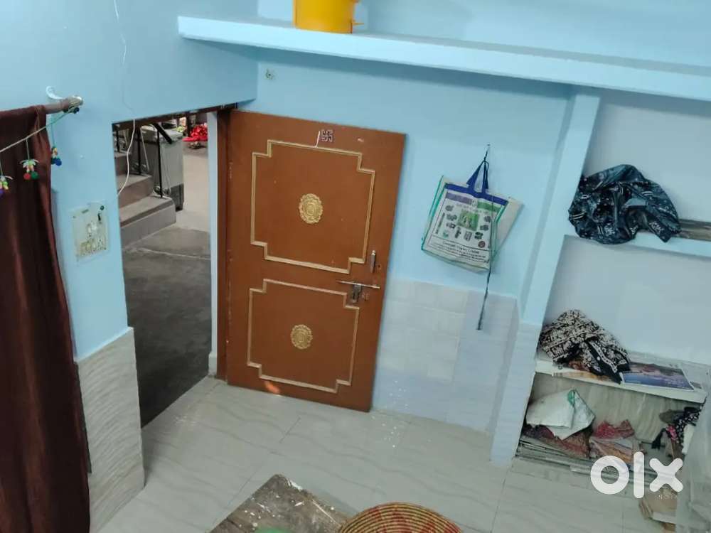 Room for small family or bachlor girls