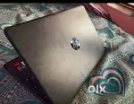 Hp laptop ryzen 3