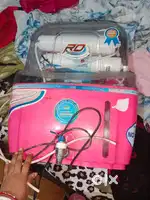 Kent Ro Aquaguard