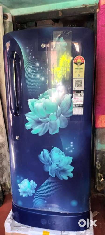 LG Refrigerator