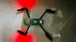 DJI mavic Pro drone