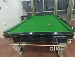 Legend Snooker Table