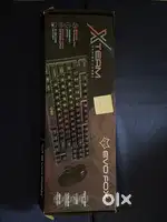 Evofox Gaming Keyboard and Mouse combo