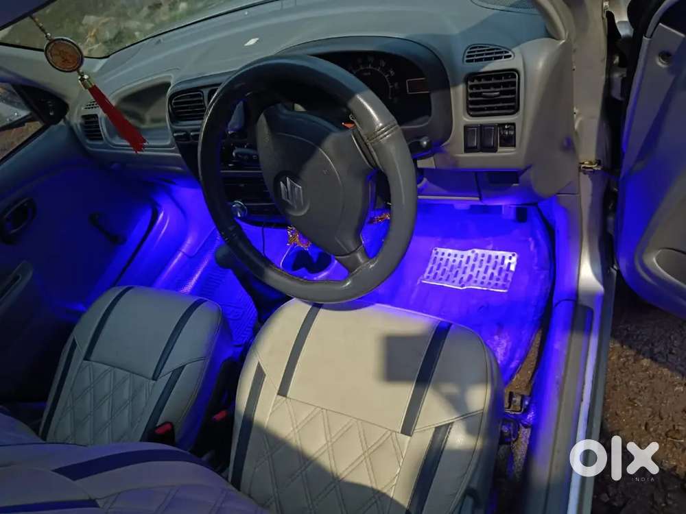 Maruti Suzuki Alto K10 2011 Petrol Good Condition