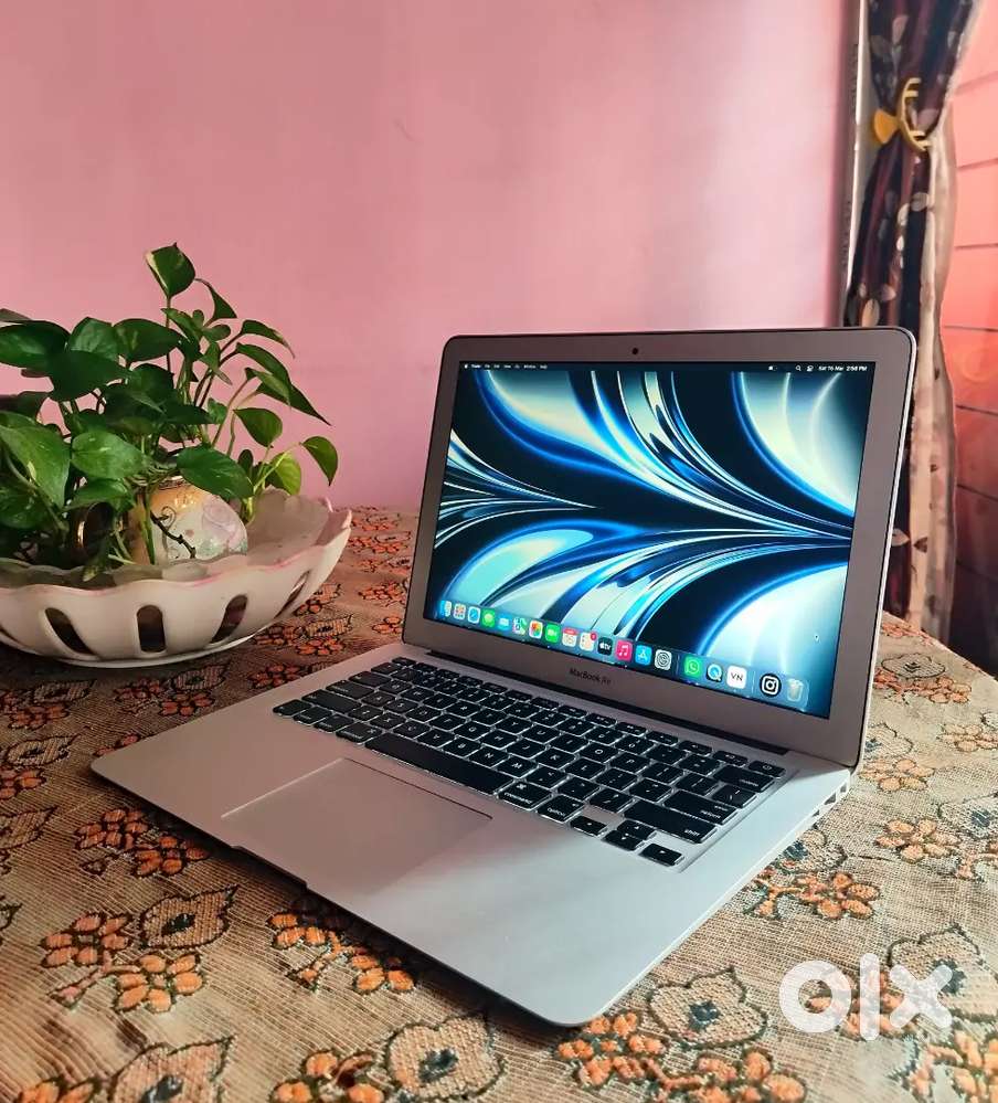 Macbook Air 13.3 inch