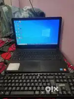 Dell laptop
