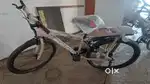 Bycycle for sell