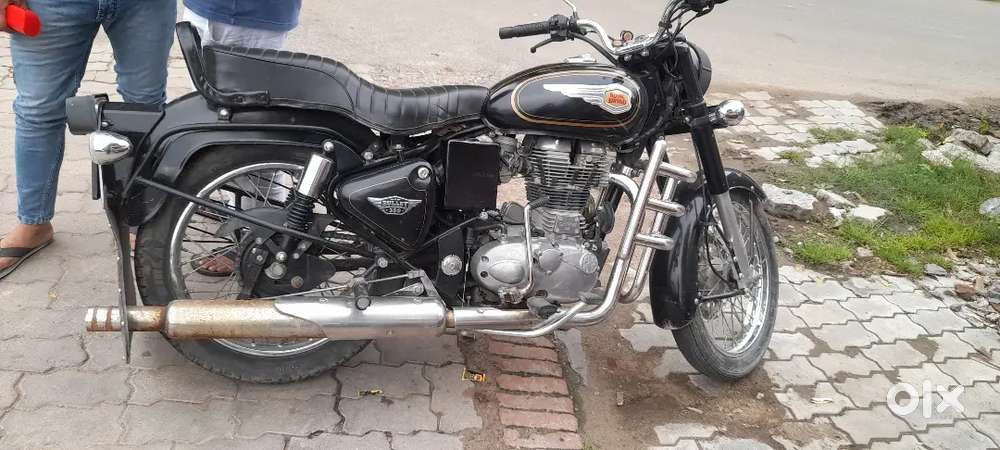 Bullet standard 350