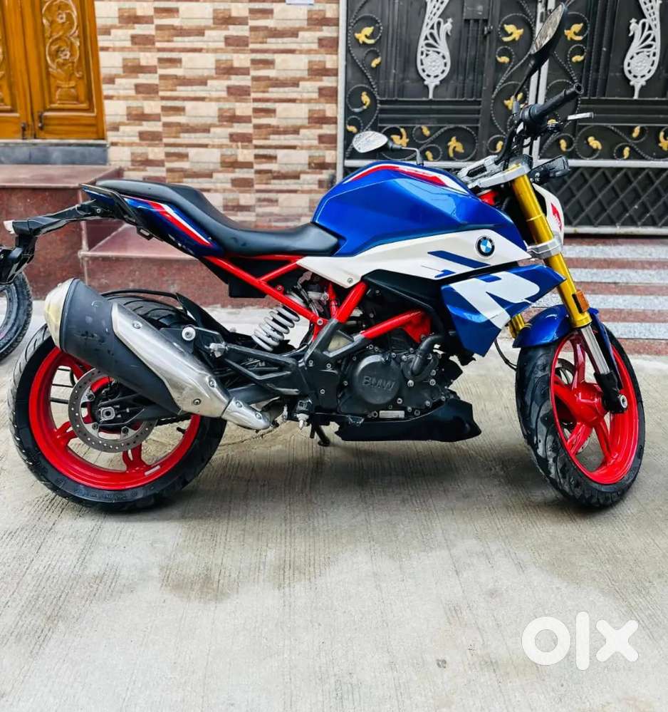 Urgent sale Brand new bike