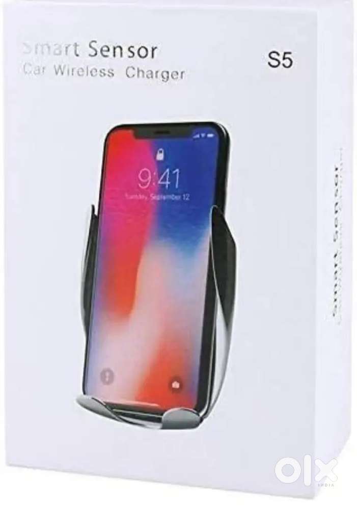 Brand  car wireless Phone charger