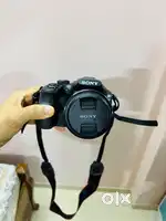 Sony Alpha 3500 Digital camera