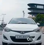 Hyundai i20 2012-2014 Magna Optional 1.2, 2012, Petrol