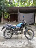 Xpulse 200 for sale