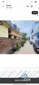 2bhk house for sale