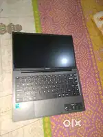Aspire acer intel i3 13th gen  new laptop