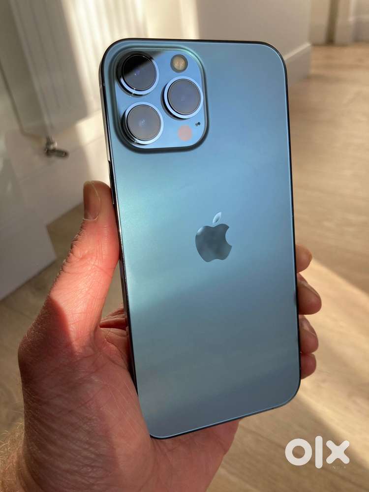 13 pro maxx 128 gb