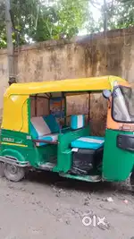 AUTO RIKSHAW 4 STOCK