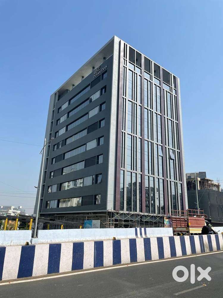 Orbisoul 46 Downtown