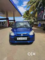 Maruti Suzuki Alto 800 2012-2016 LX Optional, 2015, Petrol