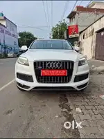 Audi Q7 3.0 TDI quattro, 2014, Diesel