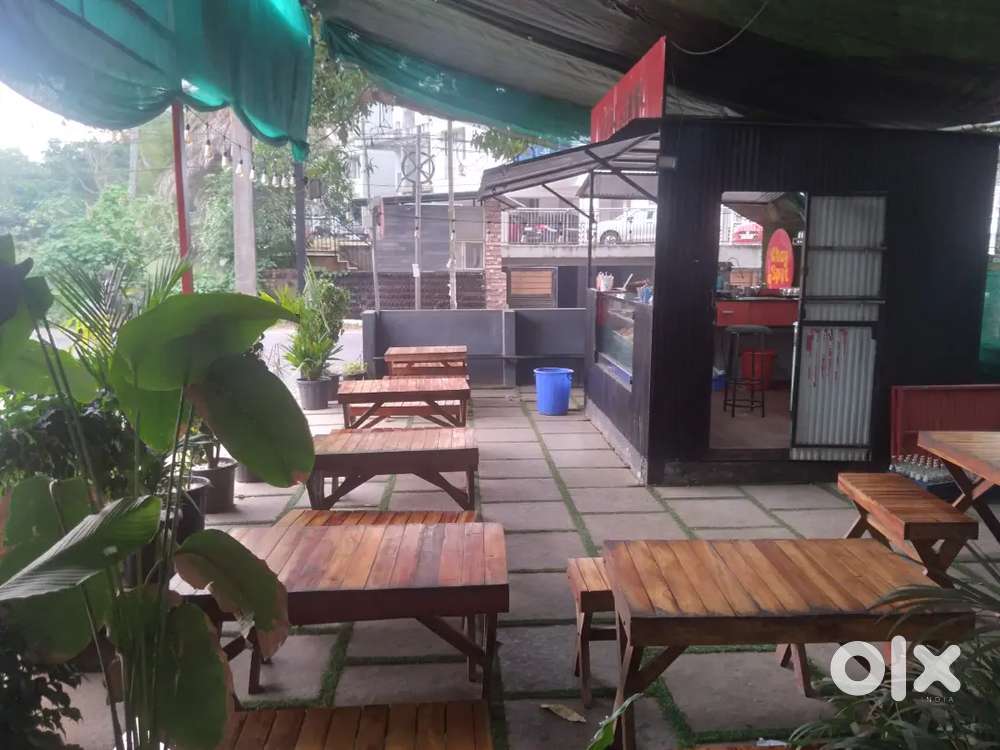 Ladies Helper for snack making