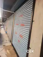 Shop for sale