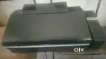 Epson l 805 printer