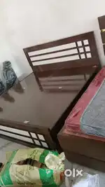 6/6 KINGS BED - 6/6 FAMILY BED -6/6 DOUBLE BED
