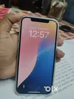 Iphone 12 face id off and battery service