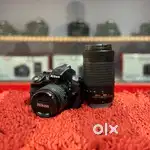 RENTAL CAMERA