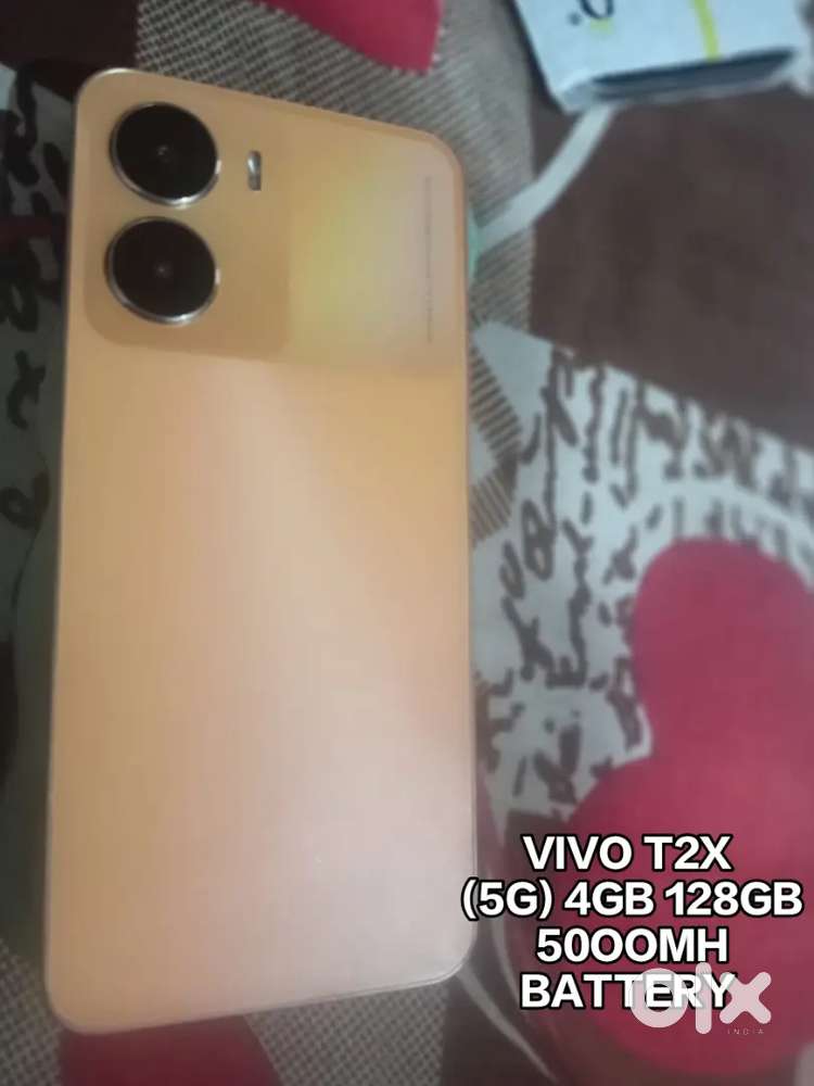 Vivo T2X 5G 4/128