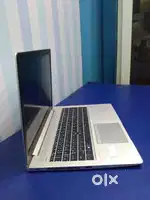֍ HP EliteBook AMD Ryzen 7 Pro (2700 U),16 GB RAM, 256 SSD/Used lap ֍